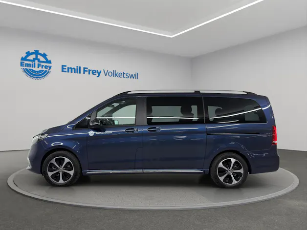 Mercedes-Benz EQV 300 lang Van