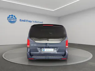 Mercedes-Benz EQV 300 lang Van