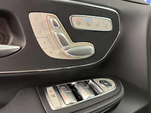 image du véhicule MERCEDES-BENZ EQV 300 lang Van