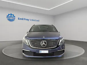Mercedes-Benz EQV 300 lang Van