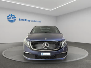 image du véhicule MERCEDES-BENZ EQV 300 lang Van