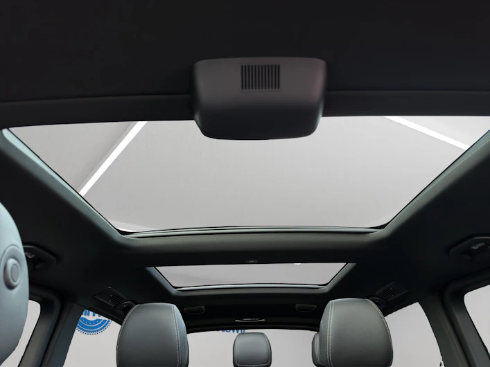image du véhicule MERCEDES-BENZ EQV 300