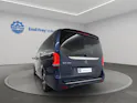 Mercedes-Benz EQV 300 lang Van