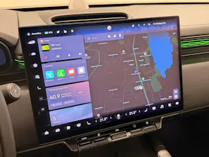 ZEEKR 7X Privilege AWD