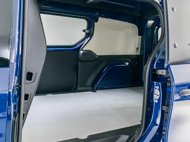 Mercedes-Benz eCitan Kasten BASE Lang