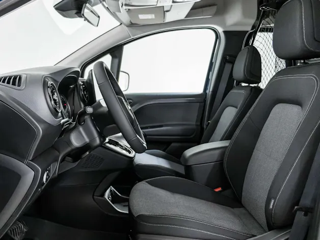 Mercedes-Benz eCitan Kasten BASE Lang
