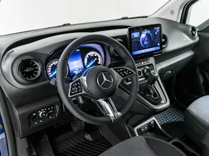 Mercedes-Benz eCitan Kasten BASE Lang