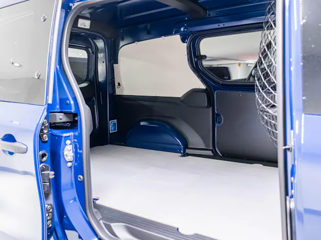 Mercedes-Benz eCitan Kasten BASE Lang