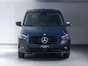 Mercedes-Benz eCitan Kasten BASE Lang