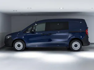 Mercedes-Benz eCitan Kasten BASE Lang