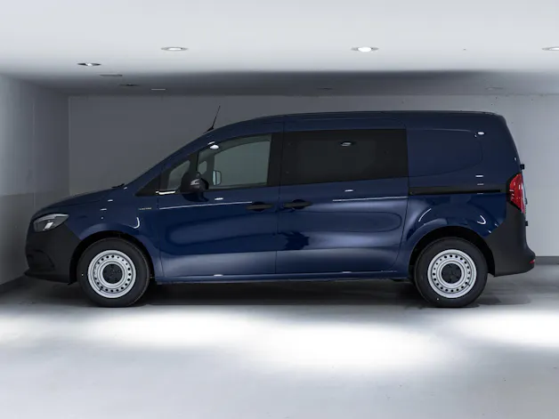 Mercedes-Benz eCitan Kasten BASE Lang