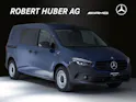 Mercedes-Benz eCitan Kasten BASE Lang