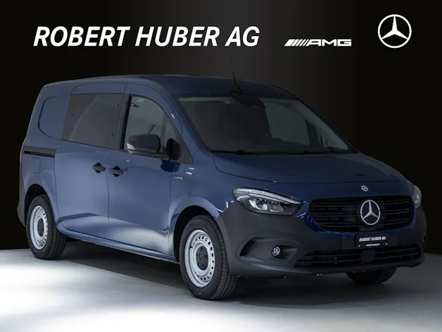 Mercedes-Benz eCitan Kasten BASE Lang
