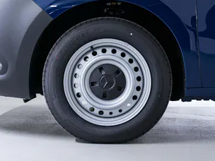 Mercedes-Benz eCitan Kasten BASE Lang