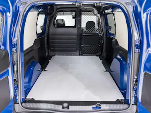 Mercedes-Benz eCitan Kasten BASE Lang