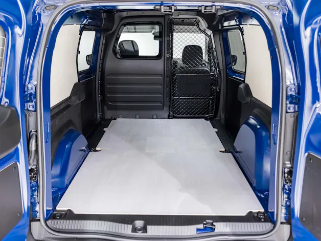 Mercedes-Benz eCitan Kasten BASE Lang