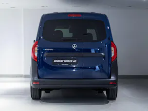 Mercedes-Benz eCitan Kasten BASE Lang