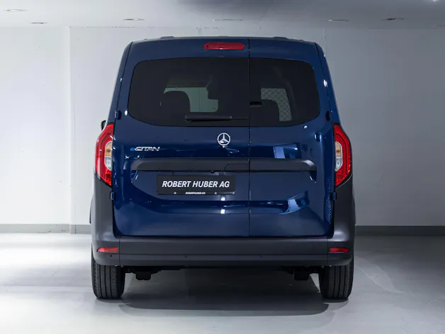Mercedes-Benz eCitan Kasten BASE Lang