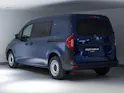 Mercedes-Benz eCitan Kasten BASE Lang