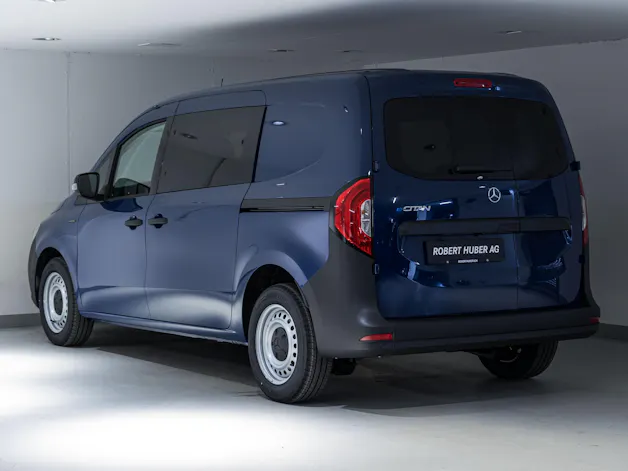 Mercedes-Benz eCitan Kasten BASE Lang