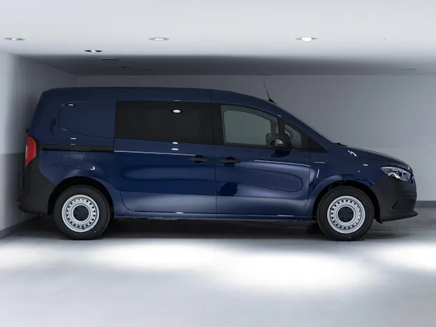 Mercedes-Benz eCitan Kasten BASE Lang