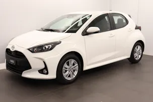 Toyota Yaris 1.5 VVT-i HSD Comfort