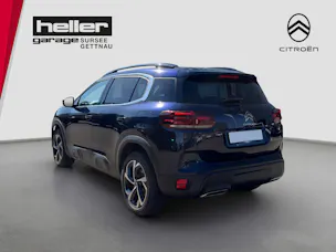 Citroën C5 Aircross 1.6 Plug-in Hybrid Swiss Edition