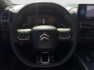 Citroën C5 Aircross 1.6 Plug-in Hybrid Swiss Edition