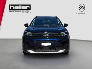 Citroën C5 Aircross 1.6 Plug-in Hybrid Swiss Edition