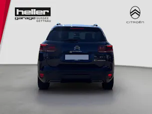 Citroën C5 Aircross 1.6 Plug-in Hybrid Swiss Edition