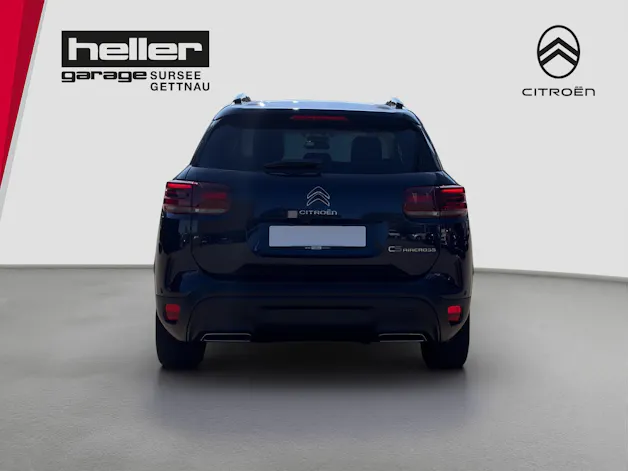 Citroën C5 Aircross 1.6 Plug-in Hybrid Swiss Edition