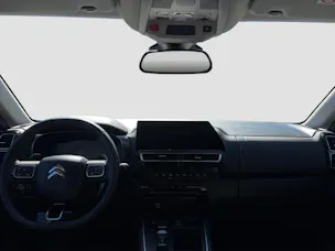 Citroën C5 Aircross 1.6 Plug-in Hybrid Swiss Edition