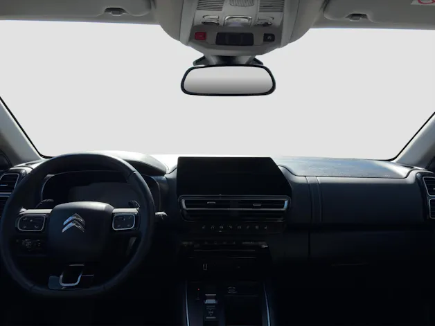 Citroën C5 Aircross 1.6 Plug-in Hybrid Swiss Edition