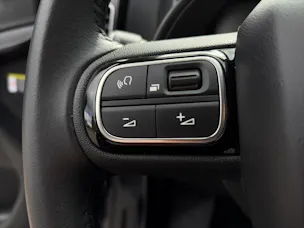 Citroën C5 Aircross 1.6 Plug-in Hybrid Swiss Edition