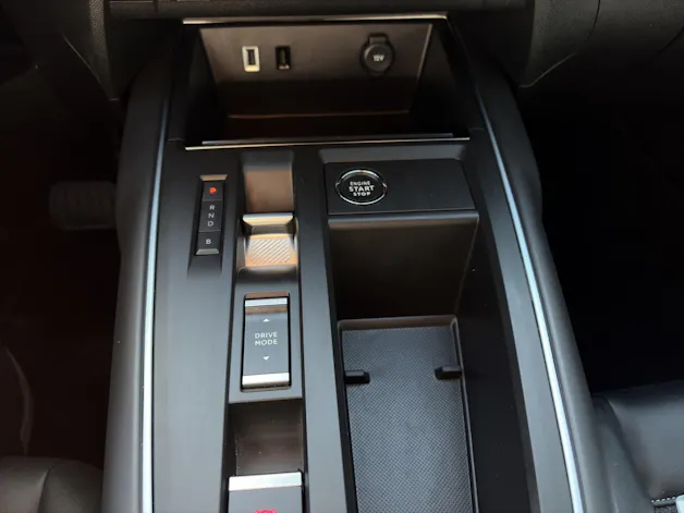 Citroën C5 Aircross 1.6 Plug-in Hybrid Swiss Edition