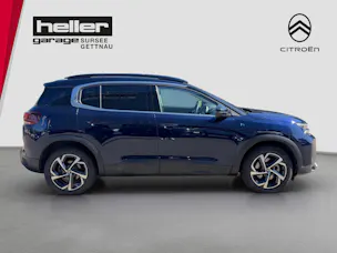 Citroën C5 Aircross 1.6 Plug-in Hybrid Swiss Edition