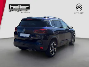 Citroën C5 Aircross 1.6 Plug-in Hybrid Swiss Edition