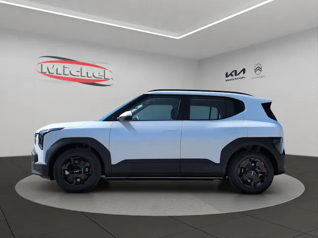 Kia EV2 42.2 kWh Air Automat / Wärmepumpe / Batterieheizsystem / Rückfahrkamera / CH-Herstellergarantie