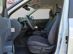Kia EV2 42.2 kWh Air Automat / Wärmepumpe / Batterieheizsystem / Rückfahrkamera / CH-Herstellergarantie