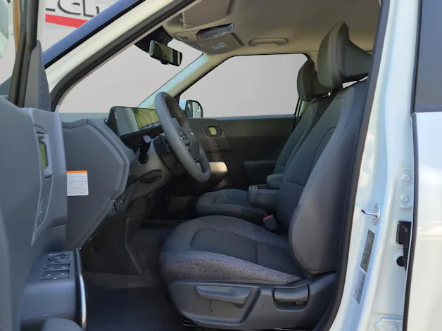 Kia EV2 42.2 kWh Air Automat / Wärmepumpe / Batterieheizsystem / Rückfahrkamera / CH-Herstellergarantie