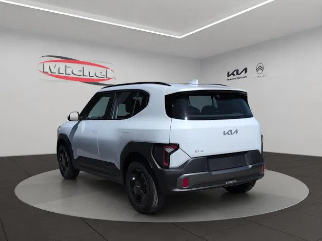 Kia EV2 42.2 kWh Air Automat / Wärmepumpe / Batterieheizsystem / Rückfahrkamera / CH-Herstellergarantie