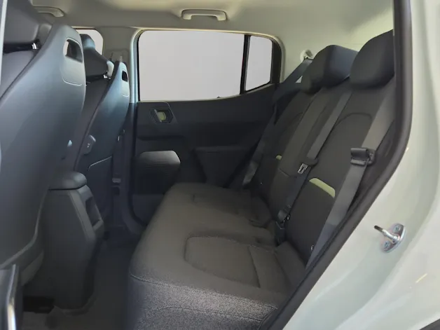 Kia EV2 42.2 kWh Air Automat / Wärmepumpe / Batterieheizsystem / Rückfahrkamera / CH-Herstellergarantie