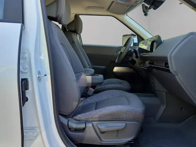 Kia EV2 42.2 kWh Air Automat / Wärmepumpe / Batterieheizsystem / Rückfahrkamera / CH-Herstellergarantie