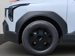 Kia EV2 42.2 kWh Air Automat / Wärmepumpe / Batterieheizsystem / Rückfahrkamera / CH-Herstellergarantie