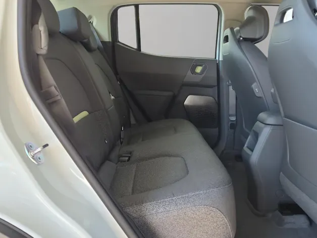 Kia EV2 42.2 kWh Air Automat / Wärmepumpe / Batterieheizsystem / Rückfahrkamera / CH-Herstellergarantie