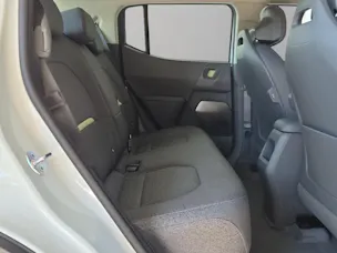 Kia EV2 42.2 kWh Air Automat / Wärmepumpe / Batterieheizsystem / Rückfahrkamera / CH-Herstellergarantie