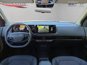 Kia EV2 42.2 kWh Air Automat / Wärmepumpe / Batterieheizsystem / Rückfahrkamera / CH-Herstellergarantie