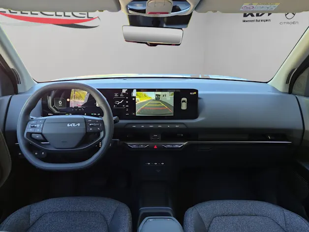 Kia EV2 42.2 kWh Air Automat / Wärmepumpe / Batterieheizsystem / Rückfahrkamera / CH-Herstellergarantie
