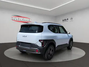 Kia EV2 42.2 kWh Air Automat / Wärmepumpe / Batterieheizsystem / Rückfahrkamera / CH-Herstellergarantie