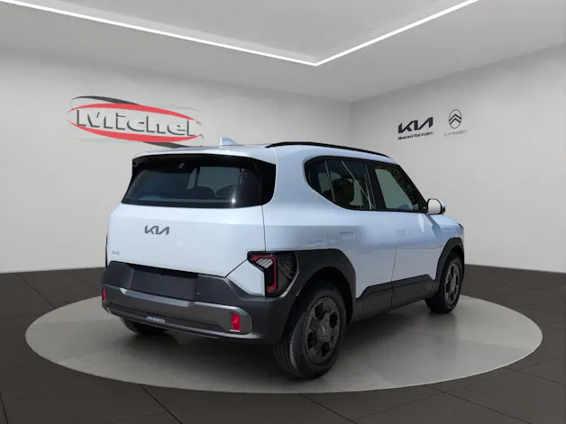 Kia EV2 42.2 kWh Air Automat / Wärmepumpe / Batterieheizsystem / Rückfahrkamera / CH-Herstellergarantie